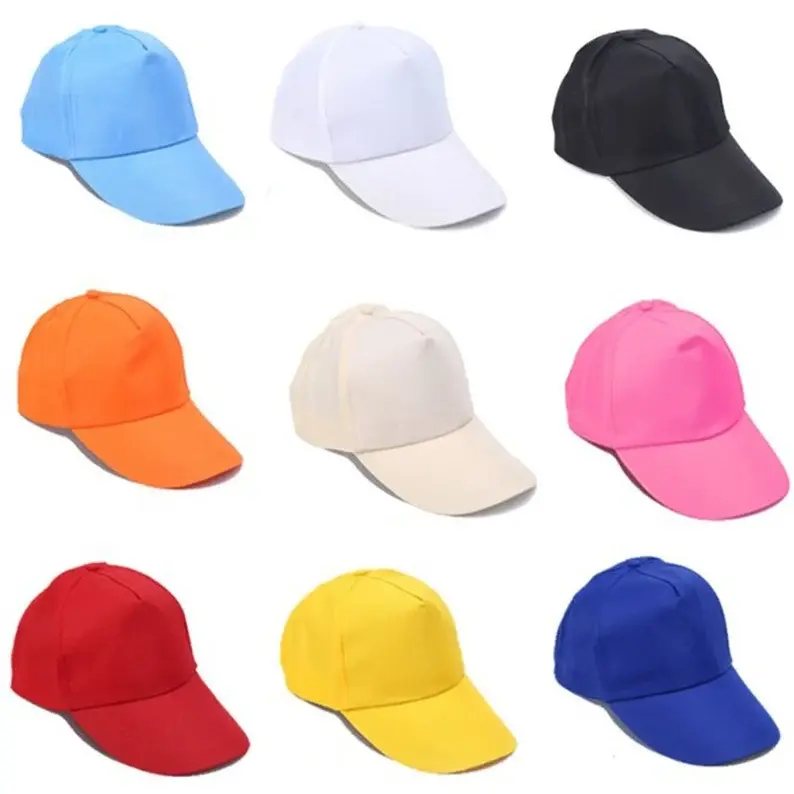 Gorra de béisbol con logotipo personalizado9.webp