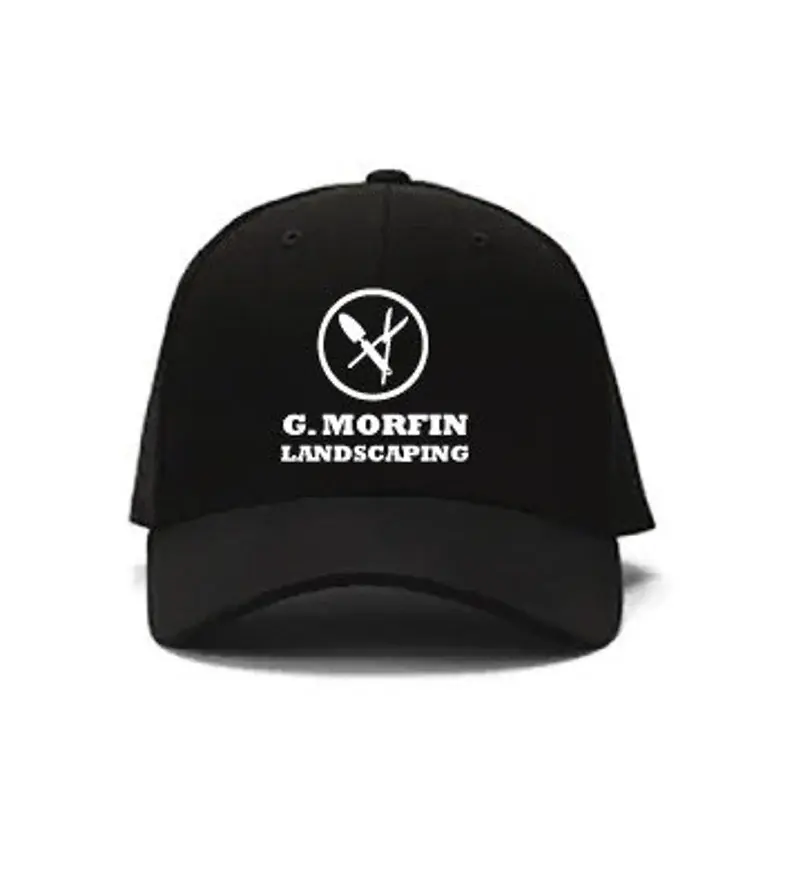 Gorra de béisbol con logotipo personalizado5.webp