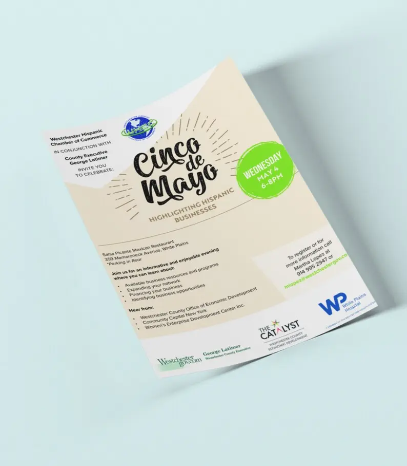 Flyers y tarjetas de presentación personalizados: 3x4, 4x6, 5x7, 6x9 - Impresos a doble cara y a todo color
