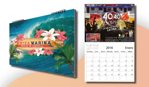 Calendarios
